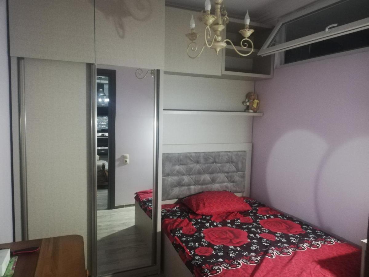 Apartment Irina Batumi Exterior foto