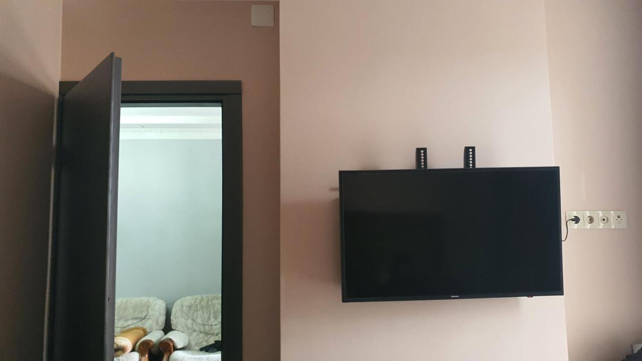Apartment Irina Batumi Exterior foto