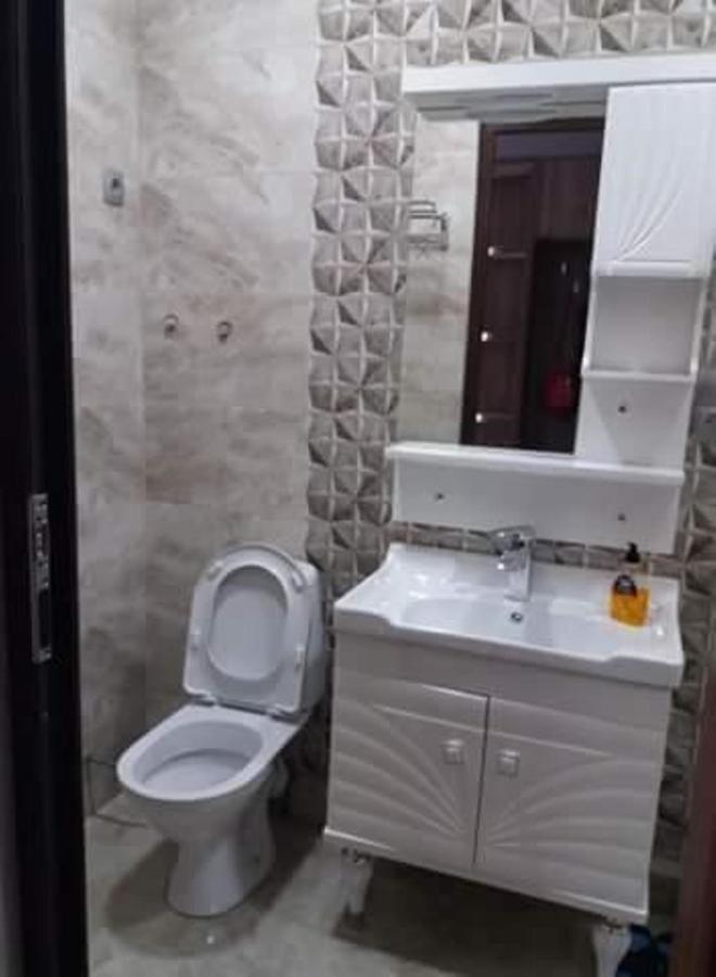 Apartment Irina Batumi Exterior foto
